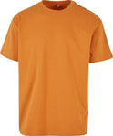 Vīriešu Oversize T-krekls Build your Brand BY 102