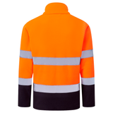 Flīsa jaka Portwest ES251 - ES1 Hi-vis