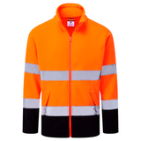 Flīsa jaka Portwest ES251 - ES1 Hi-vis