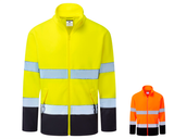 Flīsa jaka Portwest ES251 - ES1 Hi-vis
