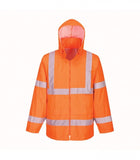 Hi-vis lietus jaka BoSafety Oxford H440 C3