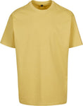 Vīriešu Oversize T-krekls Build your Brand BY 102