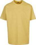 Vīriešu Oversize T-krekls Build your Brand BY 102