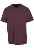 Vīriešu Oversize T-krekls Build your Brand BY 102
