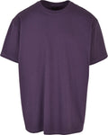 Vīriešu Oversize T-krekls Build your Brand BY 102