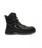 Ziemas darba zābaki Bosafety Winter Venom Long S3S CI A FO WPA SR SC