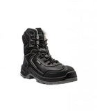 Ziemas darba zābaki Bosafety Winter Venom Long S3S CI A FO WPA SR SC