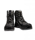 Ziemas darba zābaki Bosafety Winter Venom Long S3S CI A FO WPA SR SC