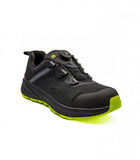 Darba kurpes BoSafety ELATO-MOZ S1PS ESD SR