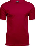 Vīriešu T-krekls Tee Jays Interlock TJ 520