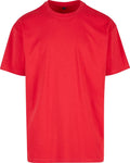 Vīriešu Oversize T-krekls Build your Brand BY 102