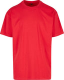 Vīriešu Oversize T-krekls Build your Brand BY 102