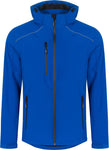 Vīriešu trīsslāņu softshell jaka Promodoro 7850
