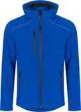 Vīriešu trīsslāņu softshell jaka Promodoro 7850