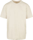 Vīriešu  Oversize T-krekls Build your Brand BY 102