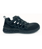 Sandales Bo Safety 7114P S1P A, SRC, Atop
