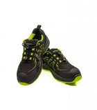 Darba sandales BoSafety KYPARISSI S1PS ESD, SR