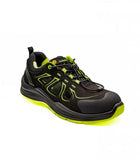 Darba sandales BoSafety KYPARISSI S1PS ESD, SR