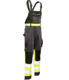 Darba puskombinezons SEVEN KINGS FLASH ar Hi-vis elementiem