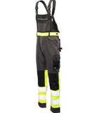 Darba puskombinezons SEVEN KINGS FLASH ar Hi-vis elementiem