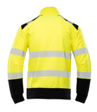 Elastīga darba jaka SEVEN KINGS FLASH SKF004 4-WAY Stretch Hi-vis C2