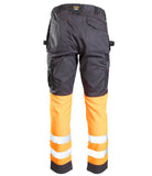 Darba bikses Seven Kings ar Hi-vis elementiem