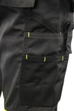 Darba bikses SEVEN KINGS SKF01Y Hi-vis C2