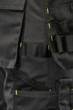 Darba bikses SEVEN KINGS SKF01Y Hi-vis C2
