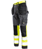 Darba bikses SEVEN KINGS SKF01Y Hi-vis C2