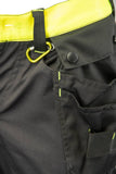 Darba bikses SEVEN KINGS SKF01Y Hi-vis C2