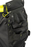 Darba bikses SEVEN KINGS SKF01Y Hi-vis C2