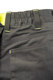 Darba bikses SEVEN KINGS SKF01Y Hi-vis C2