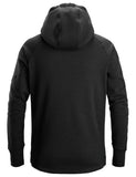 Flīsa darba jaka ar kapuci Snickers WORKWEAR FlexiWork 8041