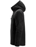 Flīsa darba jaka ar kapuci Snickers WORKWEAR FlexiWork 8041
