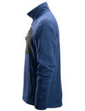 Flīsa darba jaka Snickers WORKWEAR FlexiWork 8042