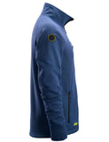 Flīsa darba jaka Snickers WORKWEAR FlexiWork 8042