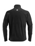 Mikroflīsa darba jaka SNICKERS WORKWEAR Body Mapping 9438
