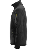 Mikroflīsa darba jaka SNICKERS WORKWEAR Body Mapping 9438