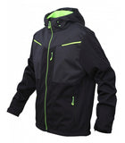 SOFTSHELL VIRSJAKA ROXET