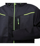 SOFTSHELL VIRSJAKA ROXET