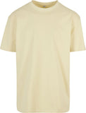 Vīriešu Oversize T-krekls Build your Brand BY 102