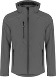 Vīriešu trīsslāņu softshell jaka Promodoro 7850