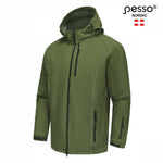 Softshell ziemas jaka Pesso OTAVA