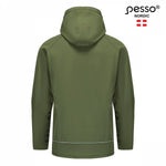 Softshell ziemas jaka Pesso OTAVA
