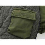 Softshell ziemas jaka Pesso OTAVA