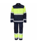 Hi-vis metināšanas tērps PROSHIELD 420g.