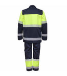 Hi-vis metināšanas tērps PROSHIELD 420g.