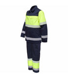 Hi-vis metināšanas tērps PROSHIELD 420g.