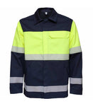 Hi-vis metināšanas tērps PROSHIELD 420g.