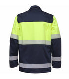 Hi-vis metināšanas tērps PROSHIELD 420g.